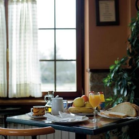 Hotel Rural Lajafriz Fornillos de Aliste Bagian luar foto