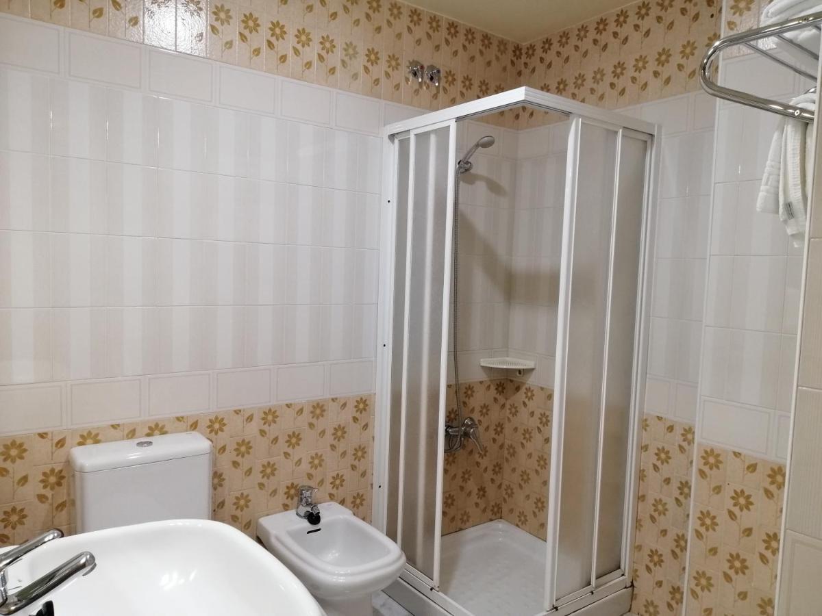 Hotel Rural Lajafriz Fornillos de Aliste Bagian luar foto